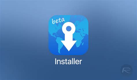 [Release] Installer 5 beta 10 is now available on .